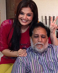 Deepshikha Arora and RT Chawla Deepshikha Arora and RT Chawla