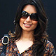 Shama Sikander at RWITC Inaugural Race Day