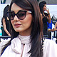 Minissha Lamba at RWITC Inaugural Race Day