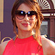 Bipasha Basu at RWITC Inaugural Race Day
