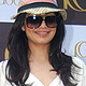 Karishma Tanna at RWITC Inaugural Race Day