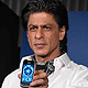 Shah Rukh Khan at RaOne-Nokia Tie-Up