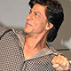 Shah Rukh Khan at RaOne-Youtube Tie-Up