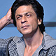 Shah Rukh Khan at RaOne-Youtube Tie-Up