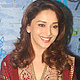 Madhuri Dixit at Raada Rox Music Launch
