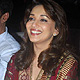 Madhuri Dixit at Raada Rox Music Launch