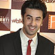 Ranbir Kapoor at Raajneeti Premiere