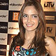 Shazahn Padamsee Shazahn Padamsee