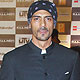 Arjun Rampal at Raajneeti Premiere