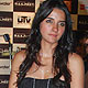 Shruti Seth at Raajneeti Premiere