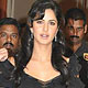 Katrina Kaif at Raajneeti Press Meet