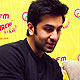 Ranbir Kapoor at Raajneeti Promotion