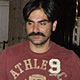 Arbaaz Khan at Raajneeti Screening