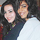 Shonali Nagrani and Anushka Manchanda