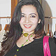 Shonali Nagrani at Raakesh Agarwal Collection Launch