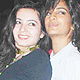 Shonali Nagrani and Anushka Manchanda