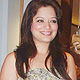 Arzoo and Aditi Gowitrikar