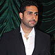 Abhishek Bachchan at Raavan Music Launch