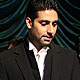 Abhishek Bachchan at Raavan Music Launch