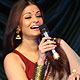 Aishwarya Rai at Raavan Music Launch