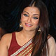 Aishwarya Rai at Raavan Music Launch