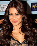 Bipasha Basu at Raaz 3 First Look Launch