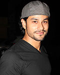 Kunal Khemu at Raaz 3 Special Screening