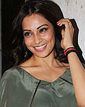 Bipasha Basu at Raaz 3 Special Screening