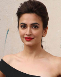 Kriti Kharbanda at Raaz Reboot Film Promotion