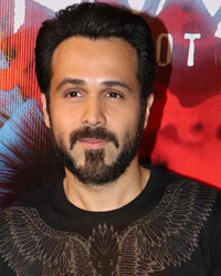 Emraan Hashmi at Raaz Reboot Film Promotion