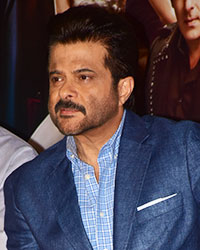 Anil Kapoor at Race 3 Trailer Launch