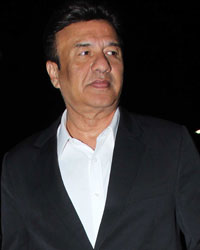 Anu Malik Anu Malik