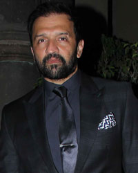 Atul Kasbekar Atul Kasbekar