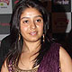 Sunidhi Chauhan at Radio Mirchi Awards-2012