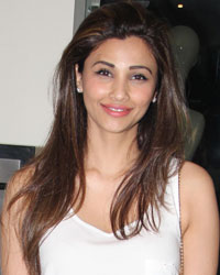 Daisy Shah at Raees Screening