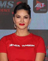 Ragini MMS 2 Trailer Launch Ragini MMS 2 Trailer Launch