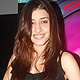 Kainaz Motivala at Ragini MMS First Look Launch