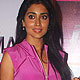 Shriya at Ragini MMS Premiere