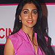 Shriya at Ragini MMS Premiere