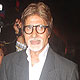 Amitabh Bachchan at Ragini MMS Premiere