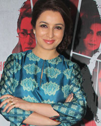 Tisca Chopra at Rahaysya Media Interaction