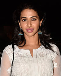 Raid Movie Screening Raid Movie Screening