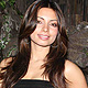 Shama Sikander at Rainforest Restaurant and Bar Launch