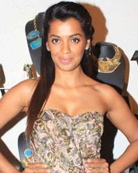 Mugdha Godse at Rajat K Tangri Collection Launch