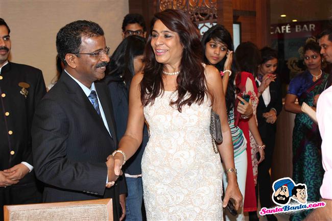 Rajdhani's Rasovara Launch