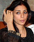 Tabu at Rajesh Khanna Chautha