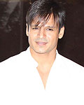 Vivek Oberoi at Rajesh Khanna Chautha