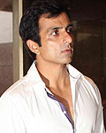 Sonu Sood at Rajesh Khanna Chautha