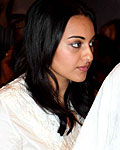 Sonakshi Sinha at Rajesh Khanna Chautha