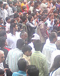 Rajesh Khanna's Final Journey